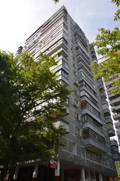 1-к кв. Москва ул. Ляпидевского, 6к1 (39.0 м)