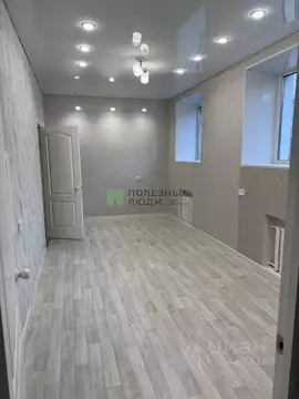 Помещение свободного назначения в Курганская область, Курган Советская ...