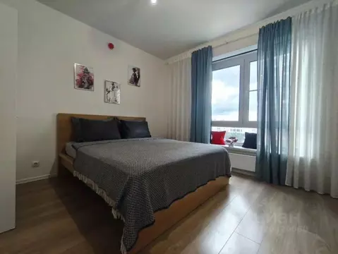 2-к кв. Москва Люблинская ул., 78к3 (46.0 м)