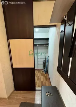 1-комнатная квартира: Тобольск, 4-я Северная улица, 8 (40.4 м)