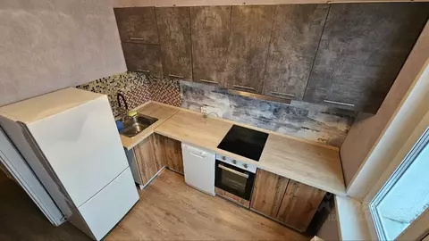 1-к кв. Москва, Москва, Зеленоград к703 (26.8 м)