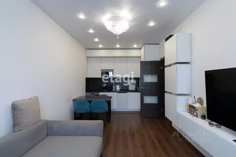 1-к кв. Санкт-Петербург Пулковское ш., 73к2 (34.2 м)