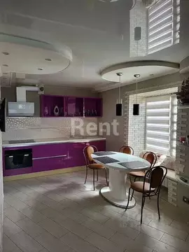 2-к кв. Москва Шенкурский проезд, 2 (60.0 м)