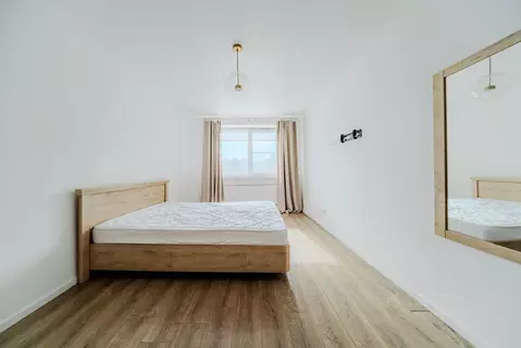 1-к кв. Ленинградская область, Кудрово г. Всеволожский район, ...