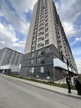 Помещение свободного назначения в Краснодарский край, Краснодар бул. ...