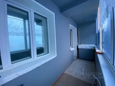 1-к кв. Саха (Якутия), Якутск ул. Лермонтова, 49 (33.0 м)