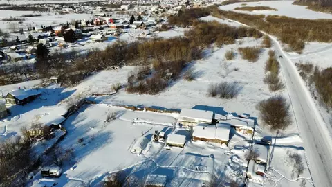 Участок в Томская область, Томск Сплавная ул., 106/31 (10.0 сот.)