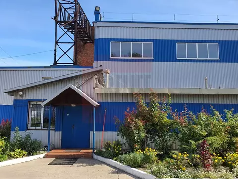 Склад в Калининградская область, Калининград Прибрежный мкр,  (7325 м)