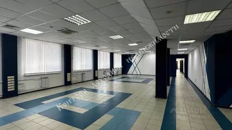 Офис в Ростовская область, Ростов-на-Дону ул. Мечникова, 39 (336 м)