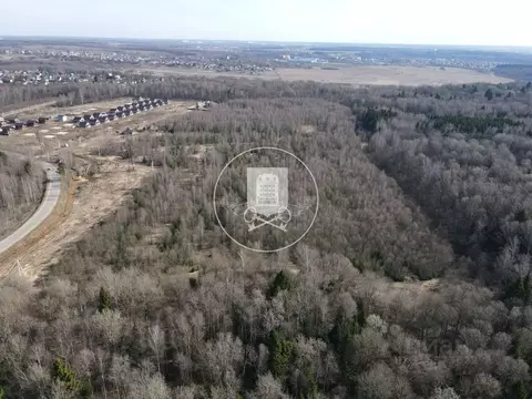 Участок в Калужская область, Балабаново г. Боровский муниципальный ...