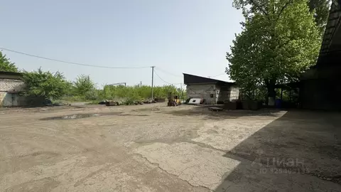 Производственное помещение в Северная Осетия, Заводской пгт ул. ...