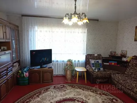 Дом в Кемеровская область, Белово ул. Волкова (82 м)