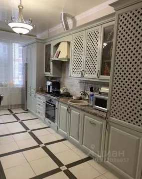 3-к кв. Кабардино-Балкария, Нальчик Балкарская ул., 97к1 (100.0 м)