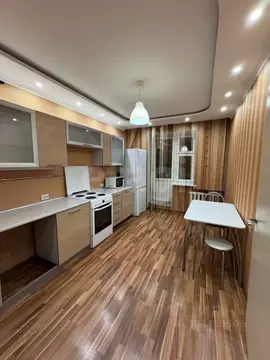 2-к кв. Тюменская область, Тюмень ул. Пермякова, 74 (65.6 м)