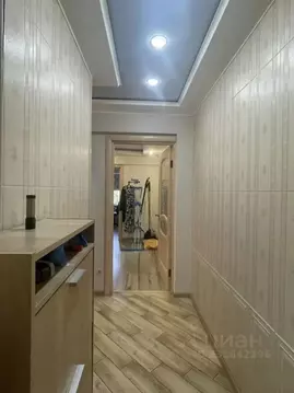 3-к кв. Краснодарский край, Краснодар ул. Гагарина, 59 (50.4 м)