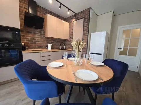 1-к кв. Тульская область, Тула ул. Седова, 20Г (48.0 м)