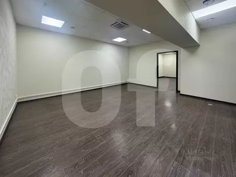 Офис в Москва 2-я Хуторская ул., 38А (1337 м)