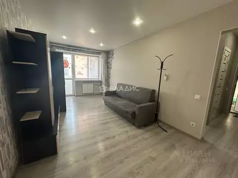 3-к кв. Волгоградская область, Волгоград ул. 64-й Армии, 131 (54.6 м)