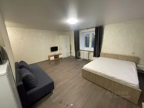 1-к кв. Ярославская область, Ярославль Пионерская ул., 1 (31.0 м)