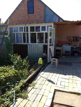 Дом в Ростовская область, Азов Азовский район, Мичуринец-3 мкр, 2479 ...