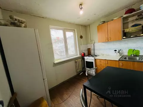 3-к кв. Свердловская область, Екатеринбург ул. Шаумяна, 105к2 (60.0 м)