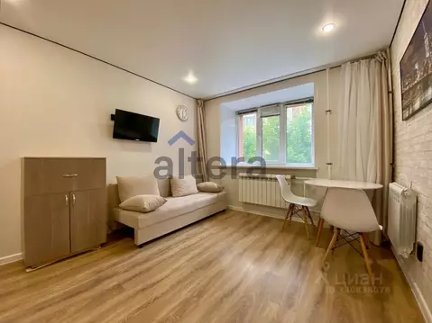 Студия Татарстан, Казань просп. Победы, 47 (23.0 м)