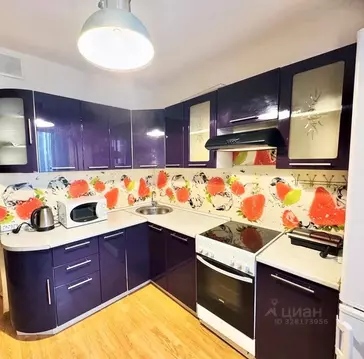 1-к кв. Московская область, Балашиха Ольгино мкр, ул. Шестая, 17 (40.0 ...