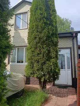 Дом в Московская область, Ступино 4-я ул., 37 (100 м)