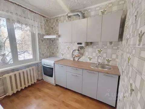 1-к кв. Башкортостан, Уфа ул. Правды, 10 (32.0 м)