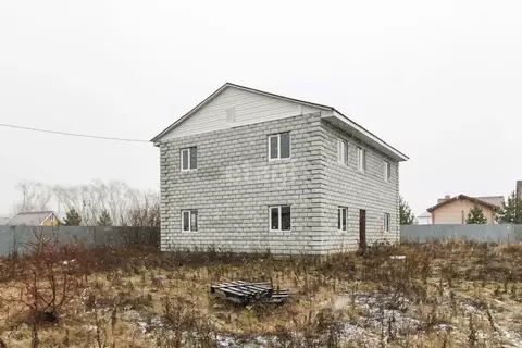 Дом в Тюменская область, Тюмень Тополя кп,  (255 м)