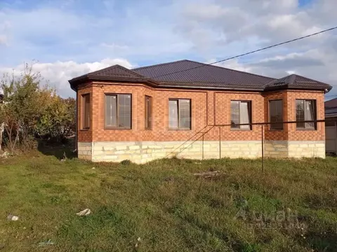 Дом в Ставропольский край, Михайловск Шпаковский район, ул. Куксова, ...