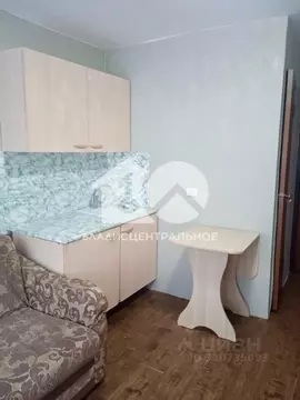 Комната Новосибирская область, Новосибирск Первомайская ул., 208 (12.2 ...