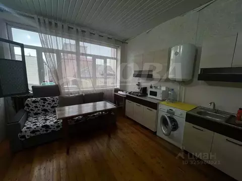 3-к кв. Дагестан, Махачкала ул. Ермошкина, 30 (100.0 м)