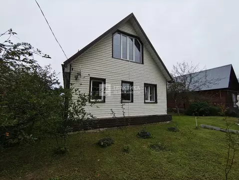Продается дом в г. Ногинск