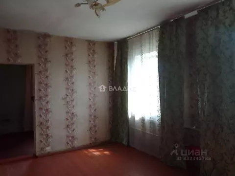 Дом в Алтайский край, Бийск ул. Михаила Калинина (40 м)