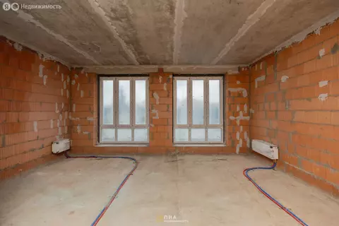 1-комнатная квартира: Митькино, жилой комплекс Жаворонки Клаб, к4 ...