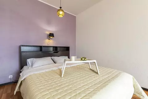 2-к кв. Свердловская область, Екатеринбург ул. Белинского, 108 (60.0 ...