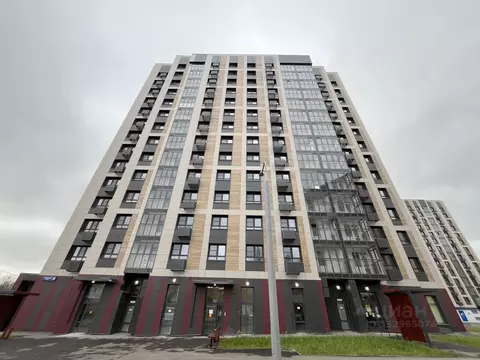 1-к кв. Москва проезд Чечерский, 28к1 (41.6 м)