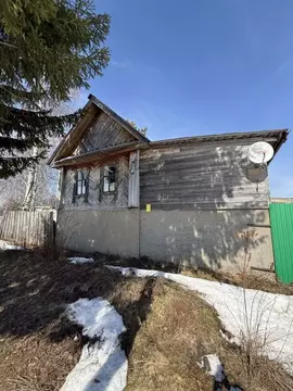 Дом в Удмуртия, Воткинский район, д. Гришанки Новая ул., 25 (30 м)