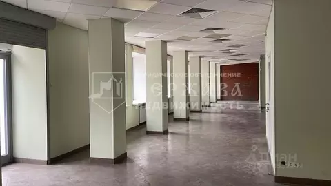 Помещение свободного назначения в Кемеровская область, Кемерово ...