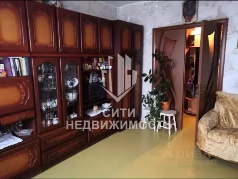 Комната Москва ул. Корнейчука, 33А (20.0 м)