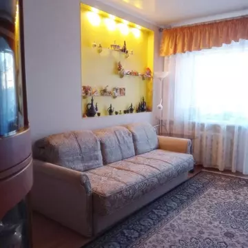 3-к кв. Московская область, Ивантеевка Пушкинский городской округ, ...