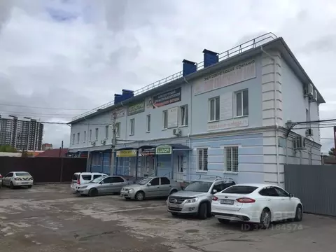 Офис в Калужская область, Калуга Тульская ул., 189 (26 м)