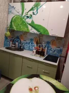 2-к кв. Забайкальский край, Чита ул. Энтузиастов, 52 (39.1 м)