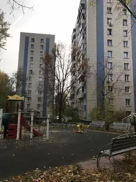 Продается 2-комнатная квартира