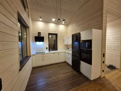 Дом в Московская область, Одинцовский городской округ, Хуторок тер.  ...