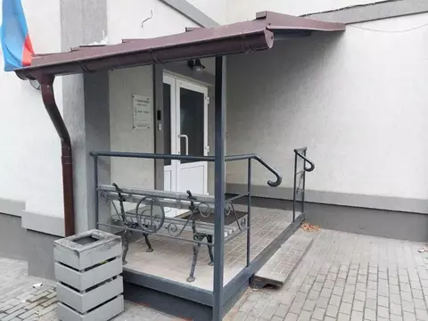 Офис в Владимирская область, Владимир ул. Сакко и Ванцетти, 56 (287 м)