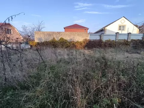 Участок в Ставропольский край, Кисловодск Восход СНТ, 167 (4.0 сот.)