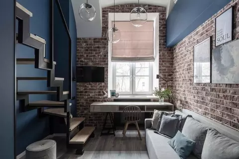 Комната Санкт-Петербург Миллионная ул., 4/1 (28.0 м)