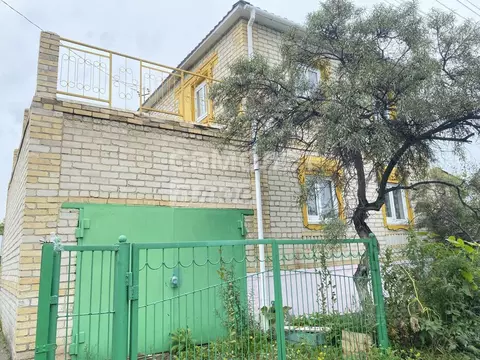 Дом в Челябинская область, Сосновский муниципальный округ, Курчатовец ...